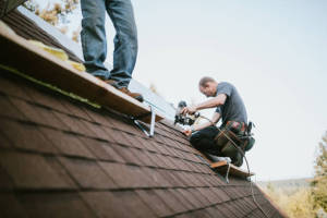 Local Roofers in Krumsville, PA